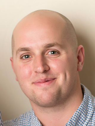 Home Inspector Caleb Burch Home Inspection